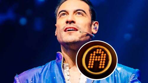 Carlos Rivera revela que exclusividad con TV Azteca no le alcanzaba ni para pagar la renta