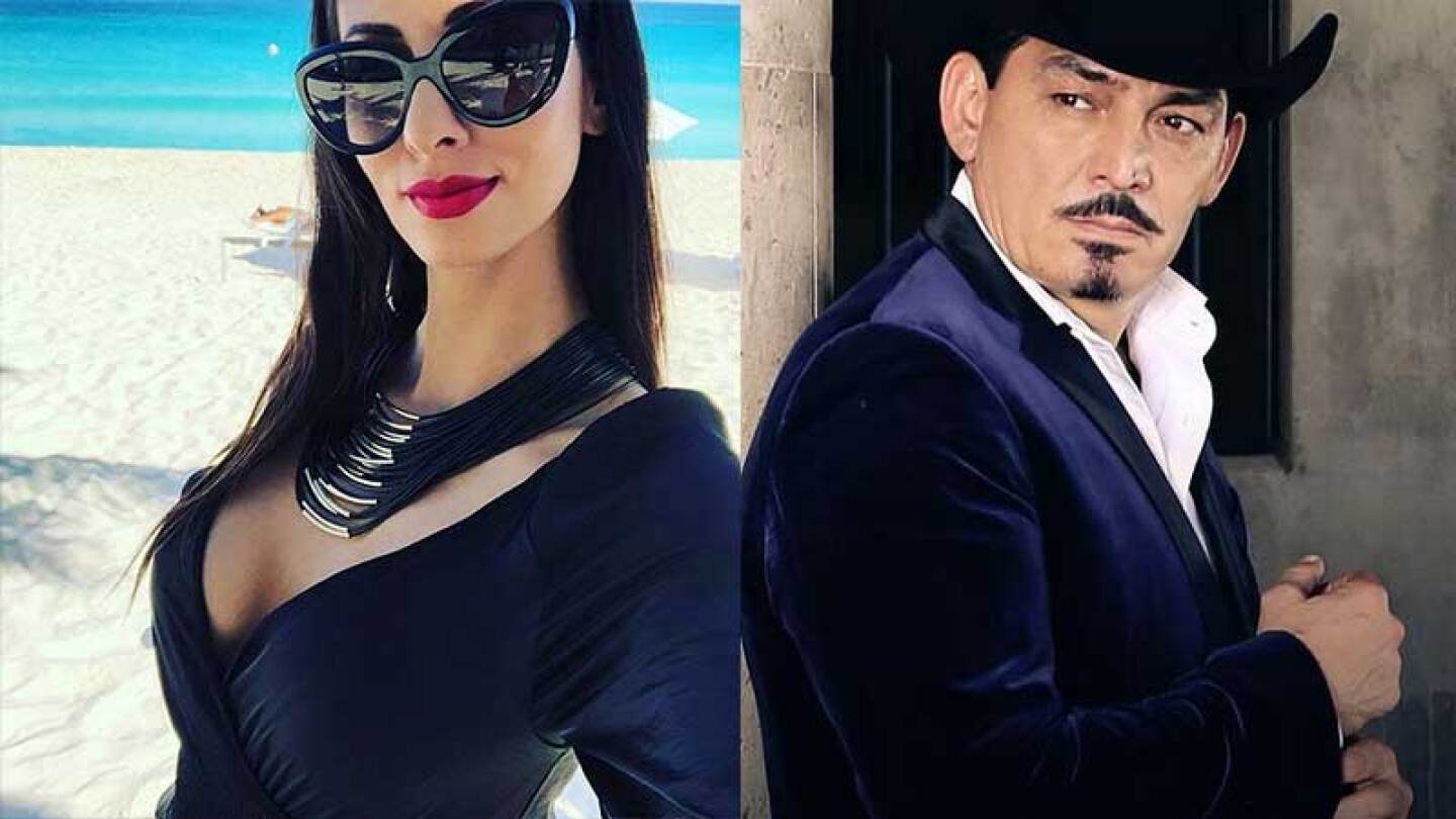 José Manuel Figueroa y Farina Chaparro van a la Fiscalía