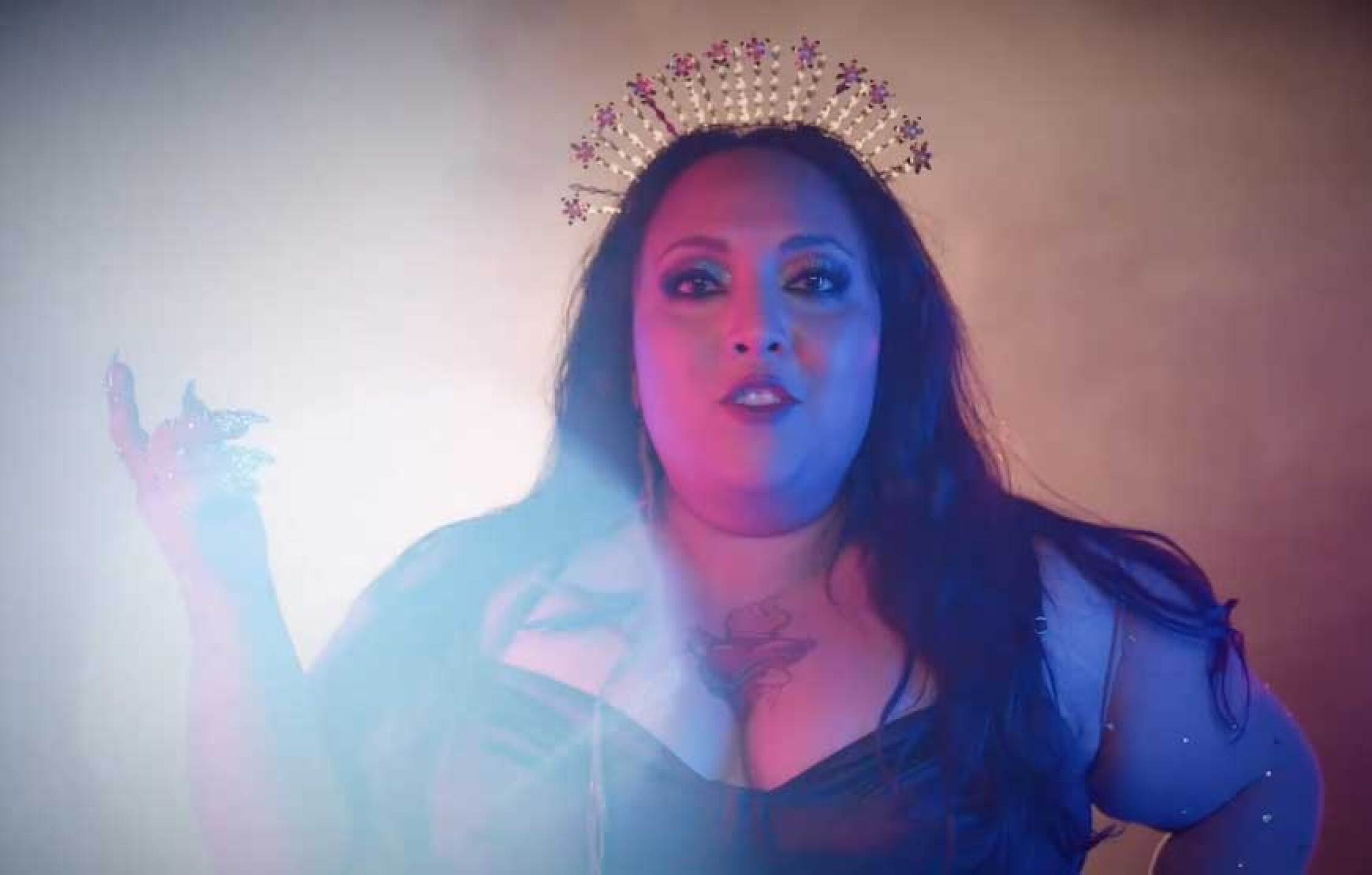 Michelle Rodríguez se sincera sobre su peso