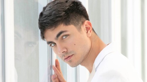 Próximos proyectos Sian Chiong