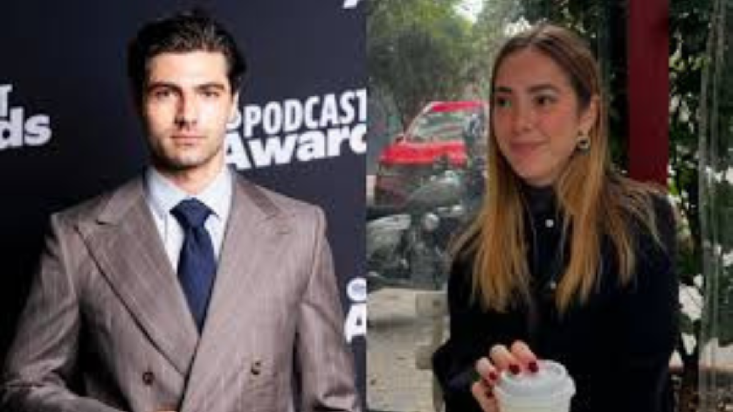 Emilio Antún confesó que fue infiel a Valentina Velasco,