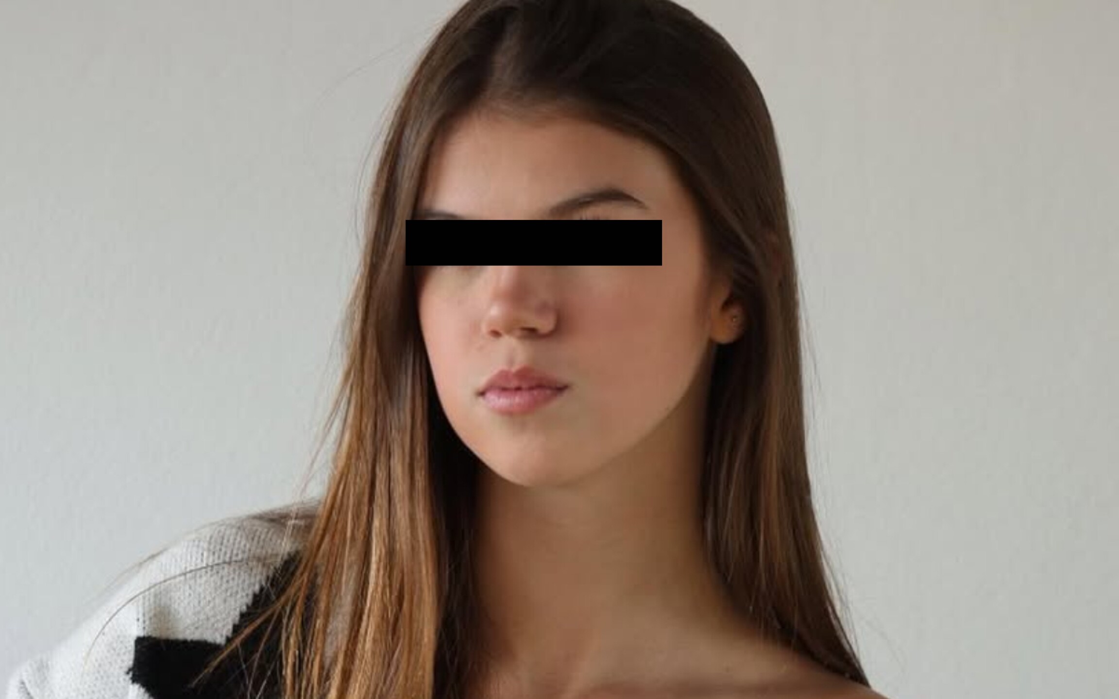 Valentina 'N' estado de salud