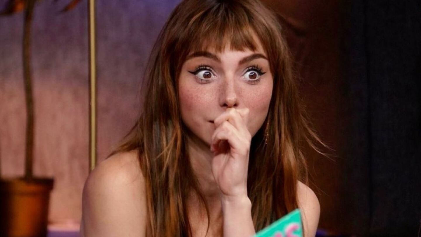 Natalia Téllez y Antonio Zabala anuncian su separacion en Navidad