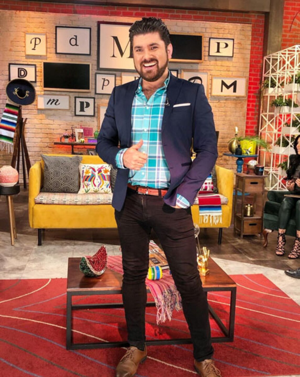 michelle rubalcava gustavo adolfo infante de primera mano