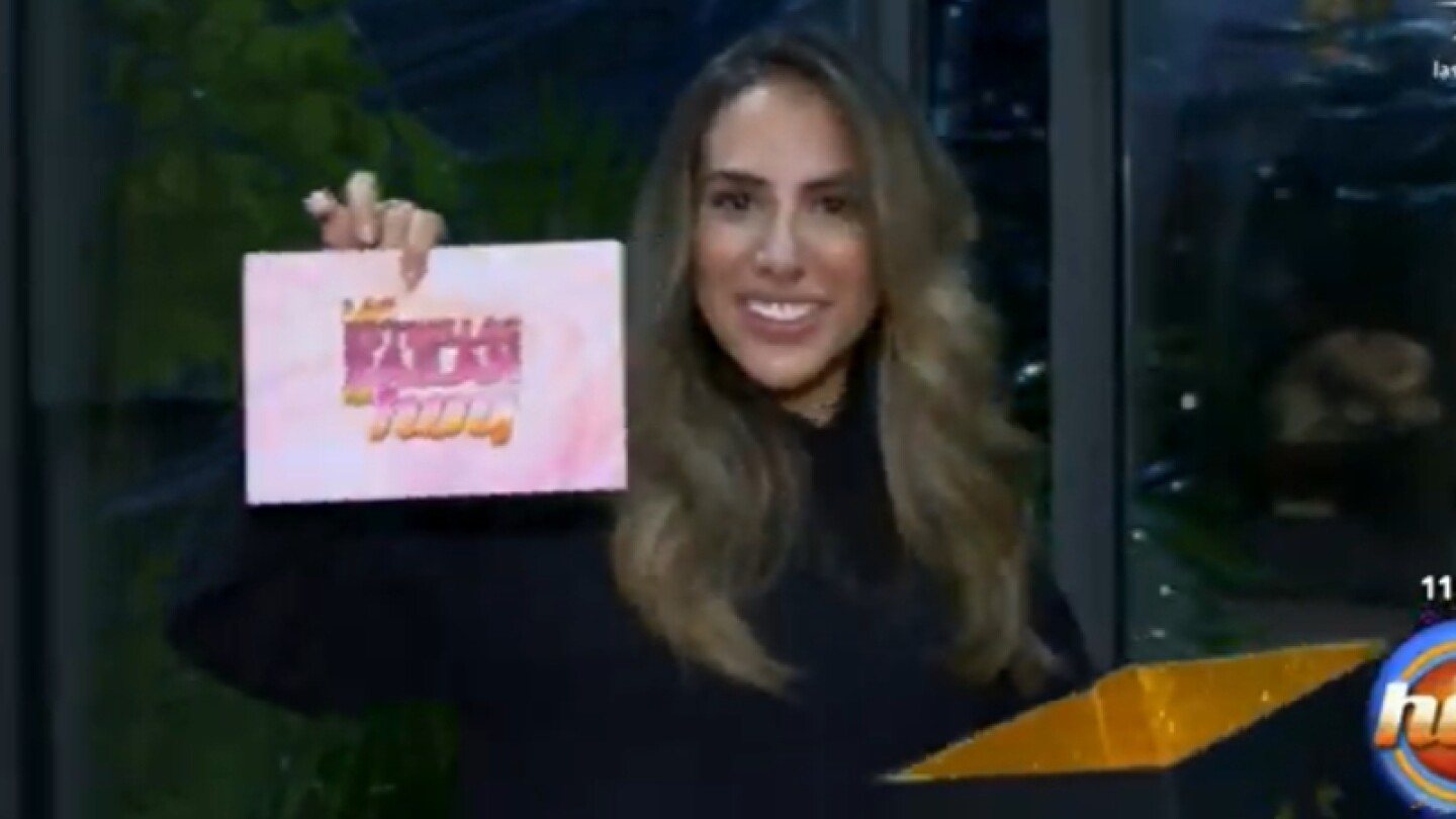 Nicole Chávez