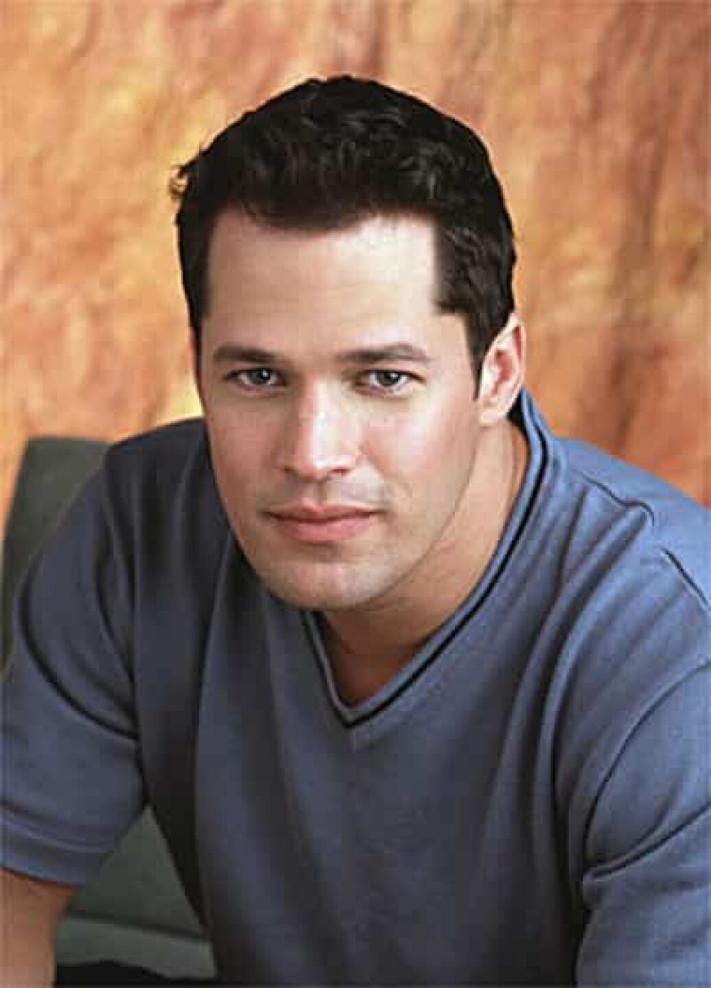 Dave Geisel Actor Muere David Gail, actor de la serie Beverly Hills 90210