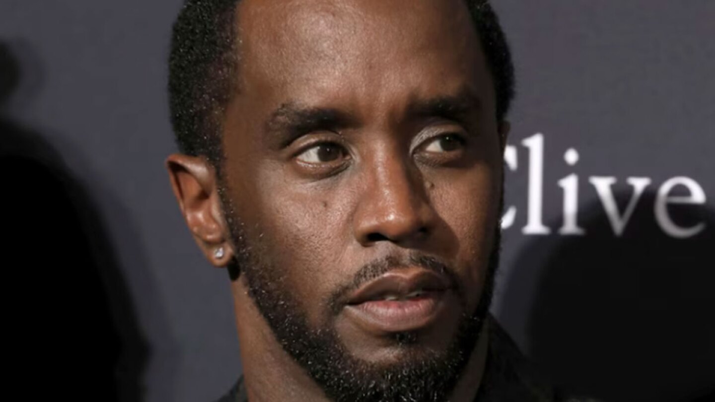 Sean Diddy Combs problemas de salud