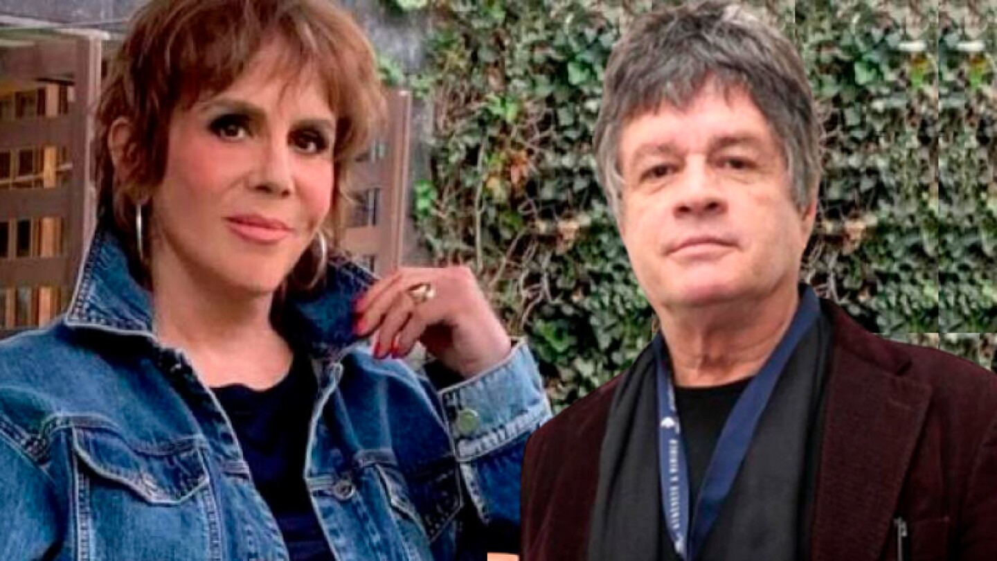 ¿Rebecca Jones espera un milagro? Alejandro Camacho se pronuncia sobre la salud de su ex