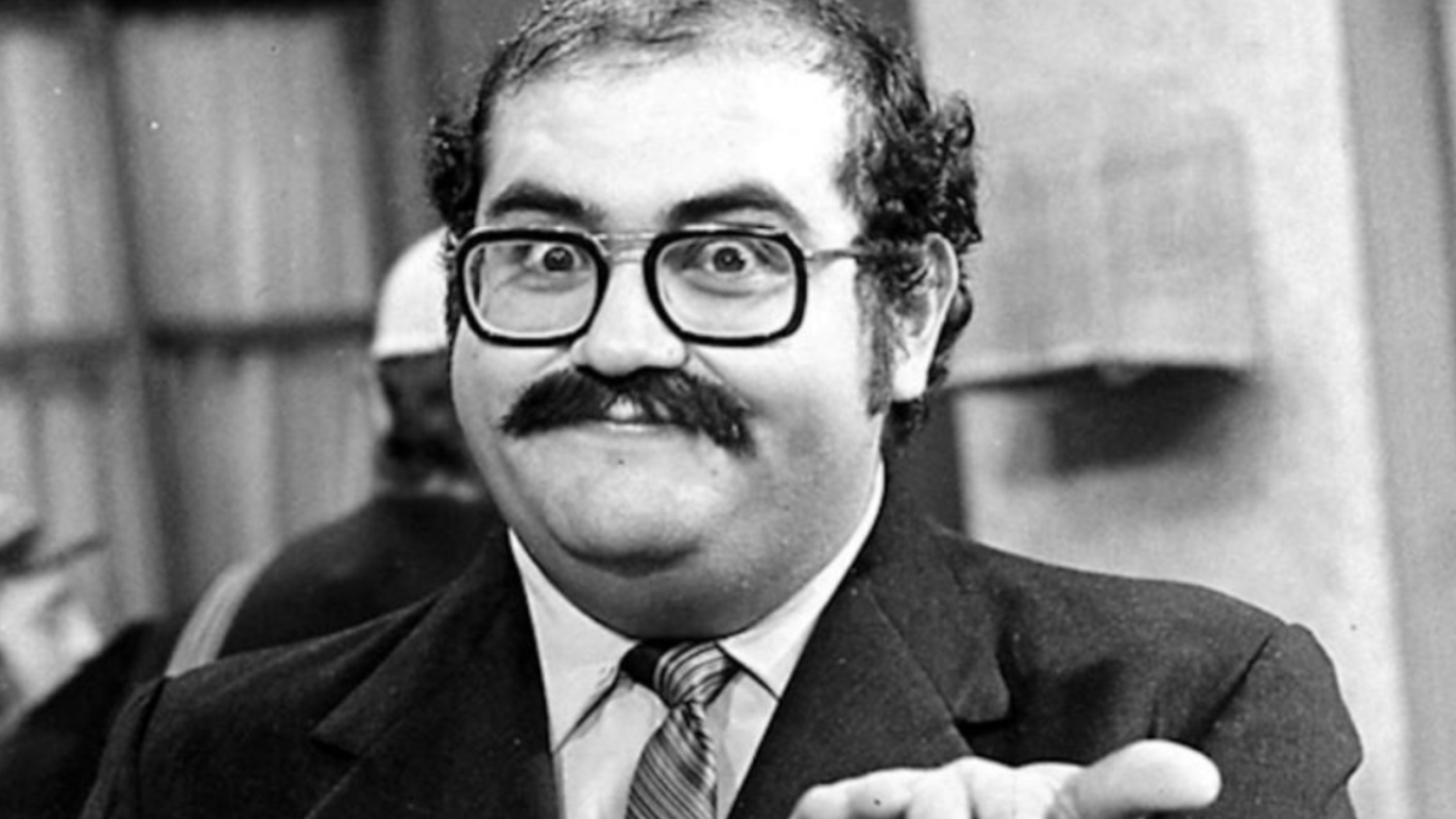Edgar Vivar