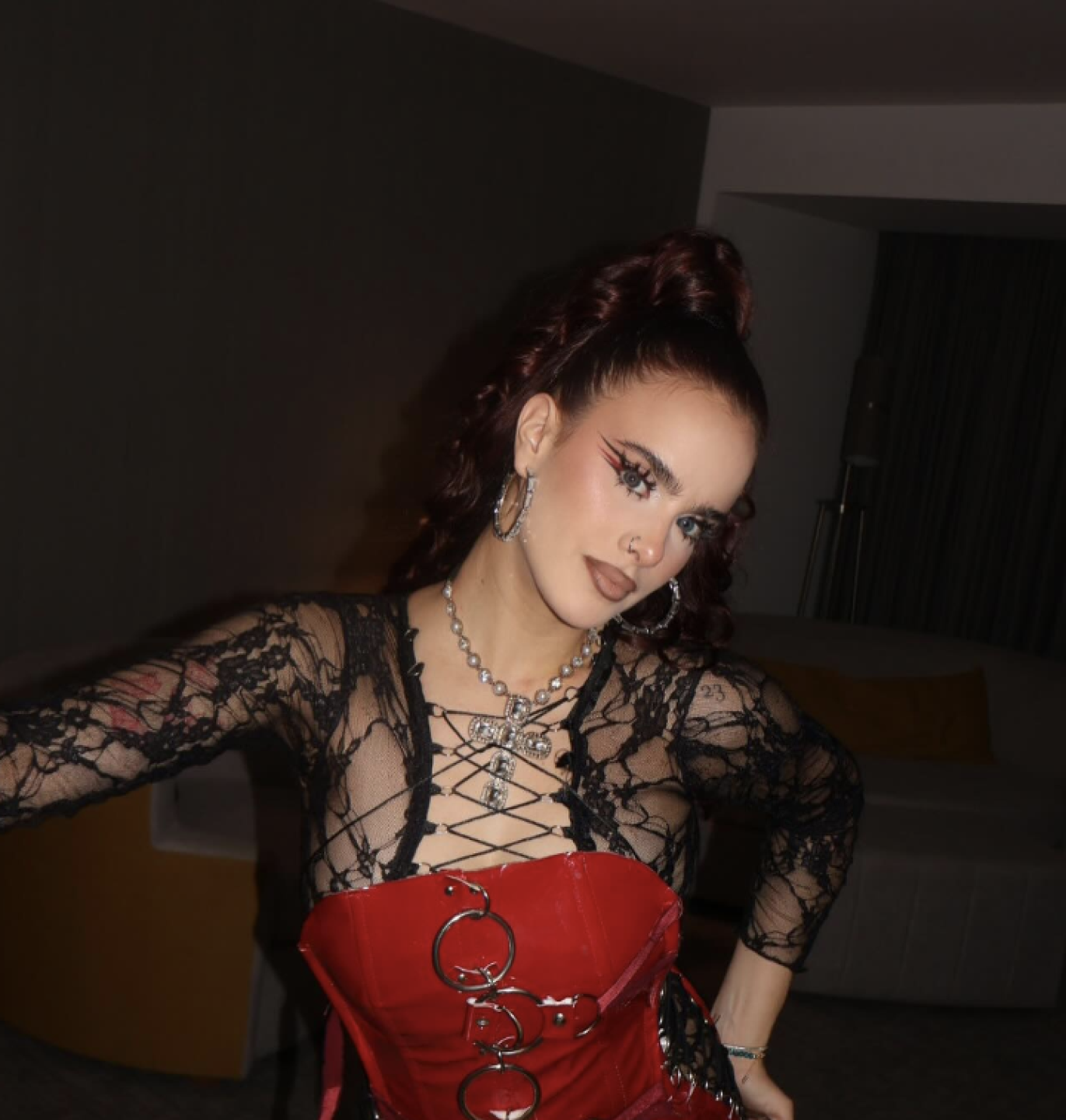 Gala Montes