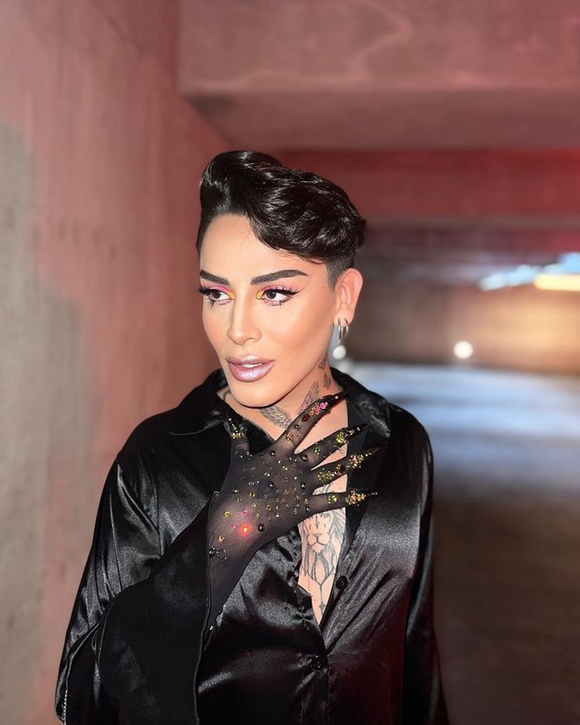 Kunno humilla a Yeri Mua frente a miles de personas: "Las amigas no corrigen en público”