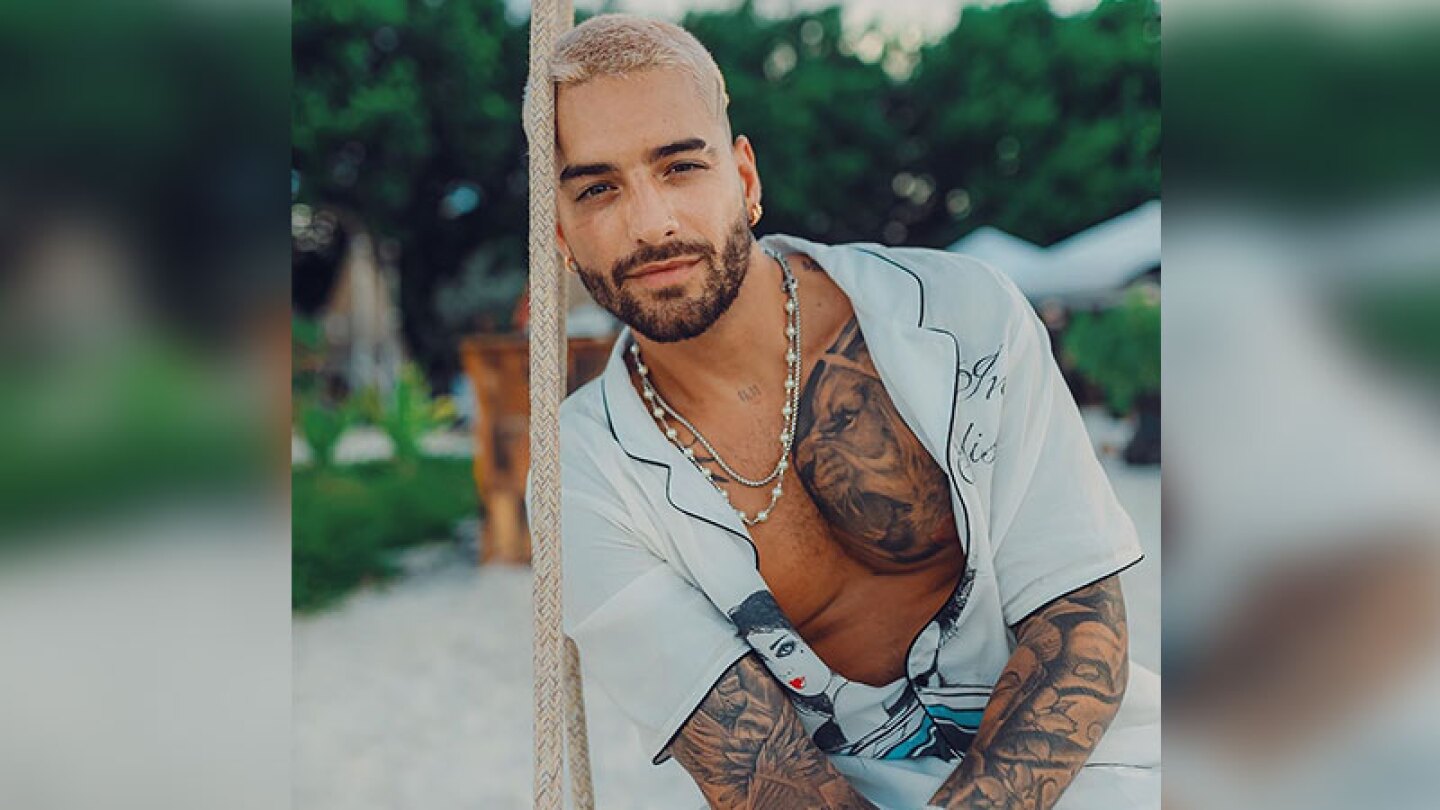 maluma papi juancho hawai