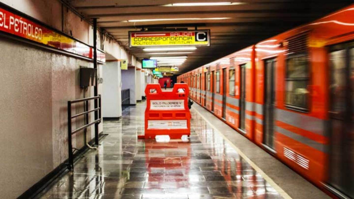 ¿Cuál será el horario del metro y otros transportes públicos el 24 y 25 de diciembre en CDMX?