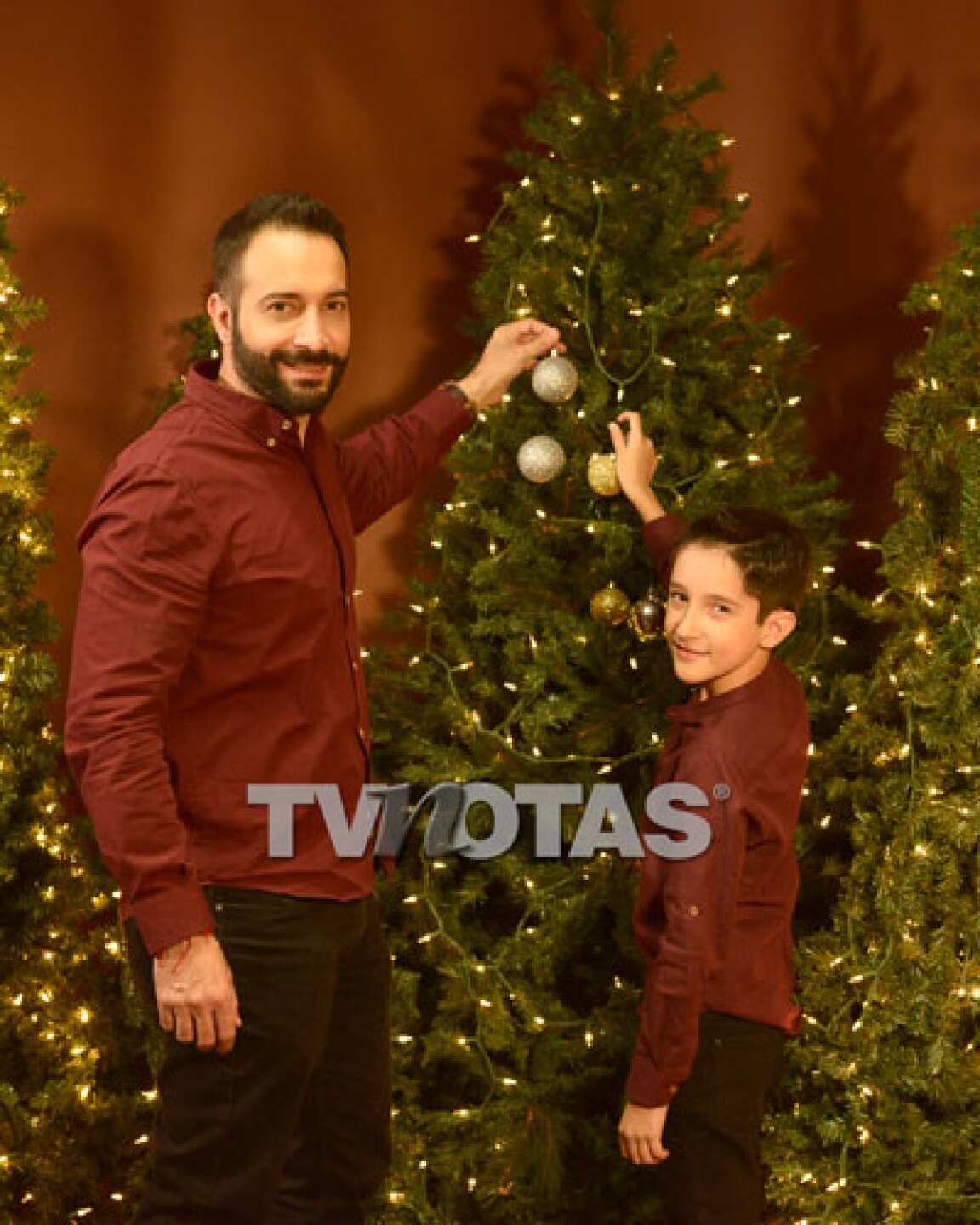 esposo de myriam de la academia