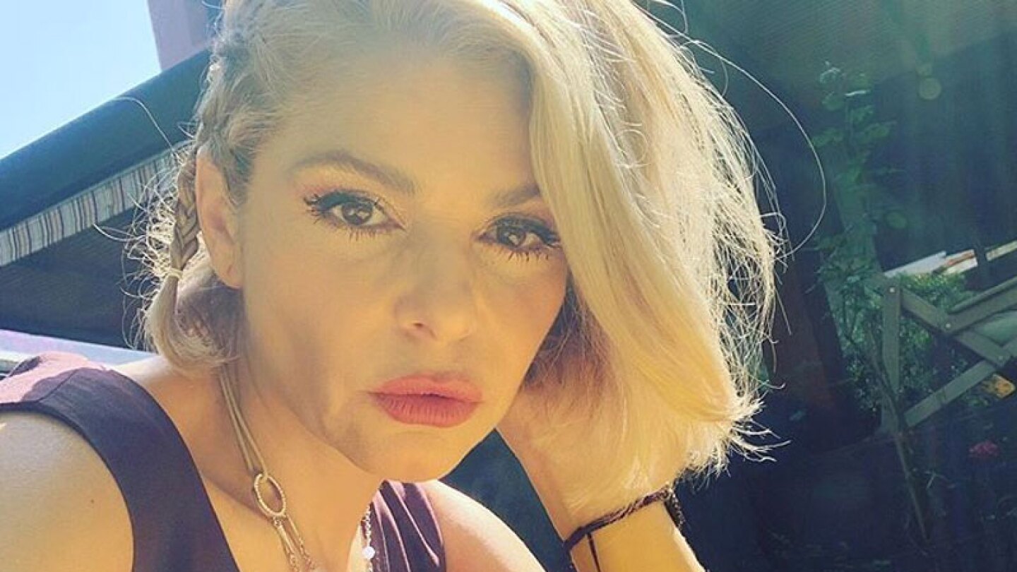 Itatí Cantoral cambia de look y regresa al de Soraya Montenegro