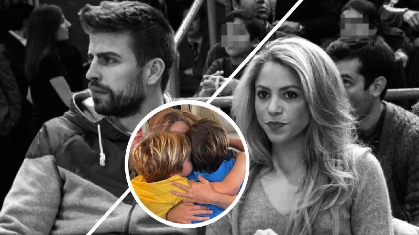 Shakira: Así fue la primera Navidad de la cantante con sus hijos sin Pique