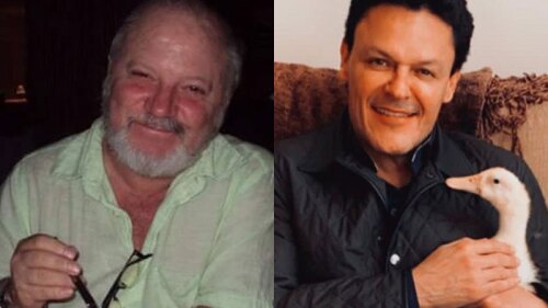 sergio defassio pedro fernandez