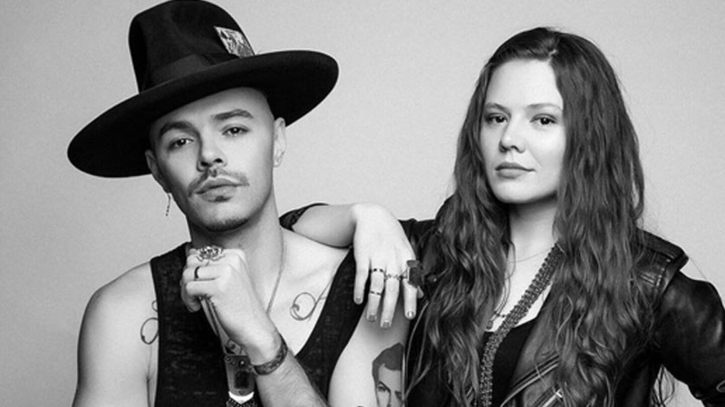 Jesse y Joy n.