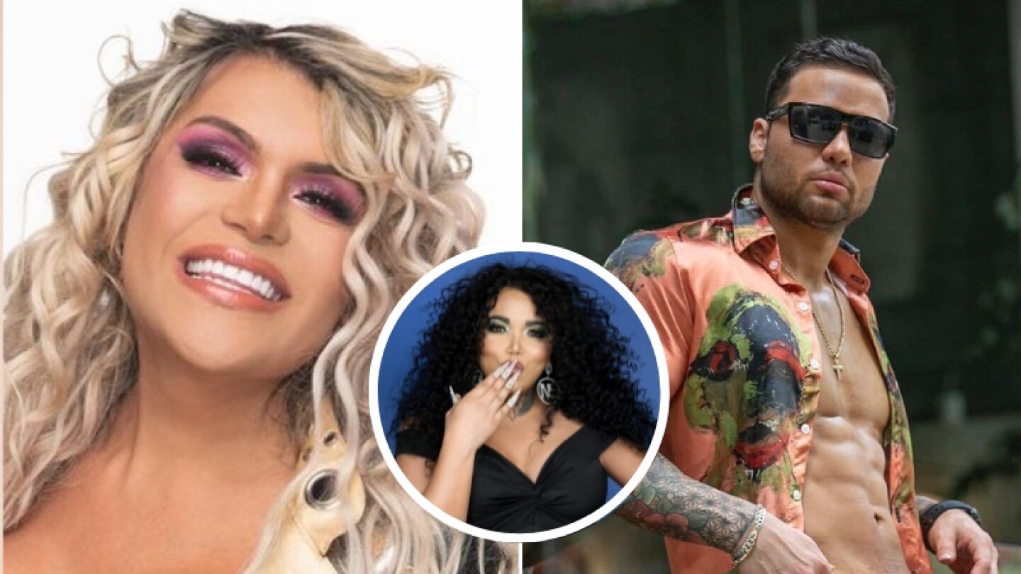 Marlon se lanza contra Paola Suárez y amigas de Wendy Guevara por difamación: “Saquen mi nombre de sus bocas”