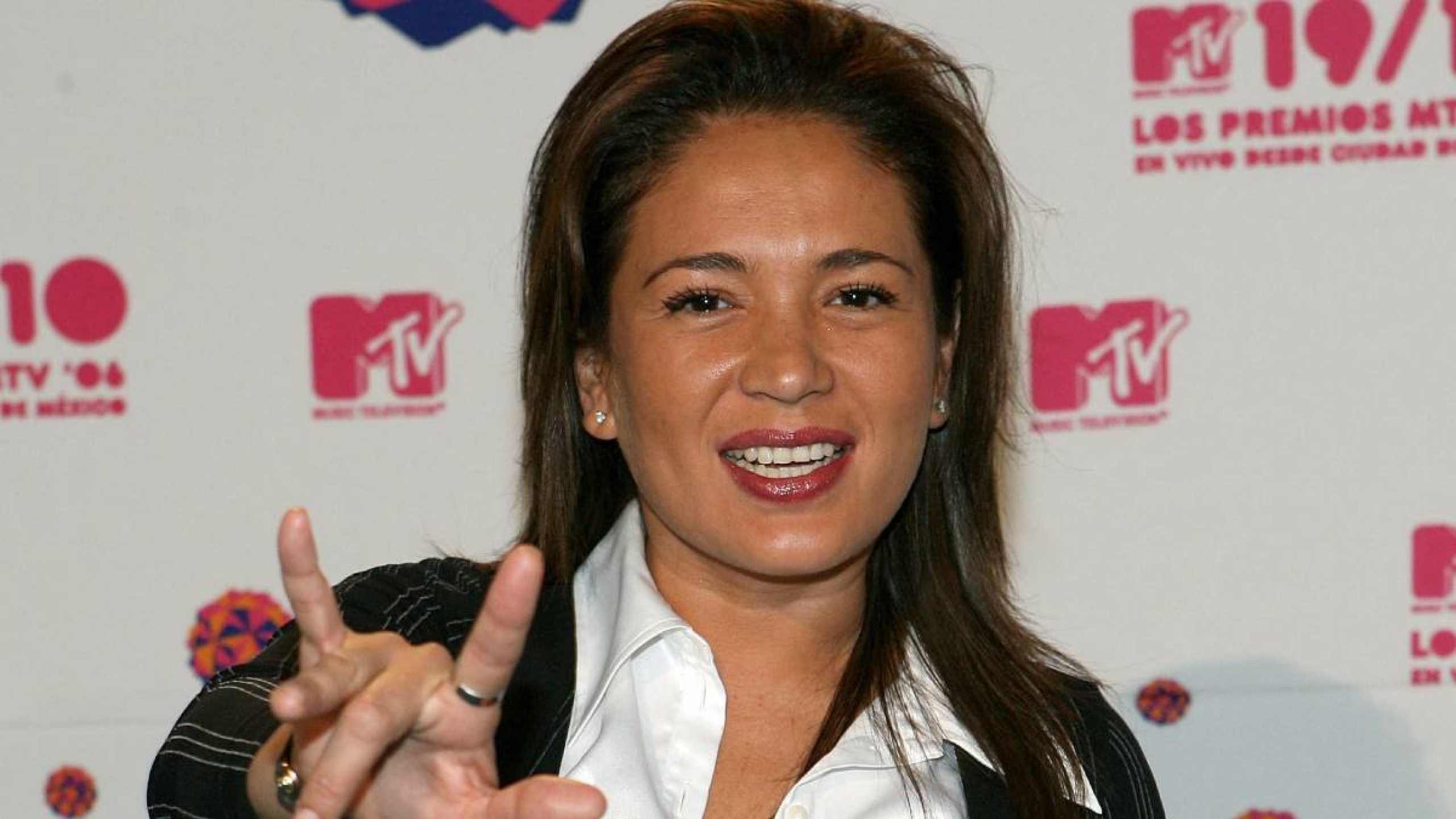 ¿Qué enfermedades padece Yolanda Andrade?