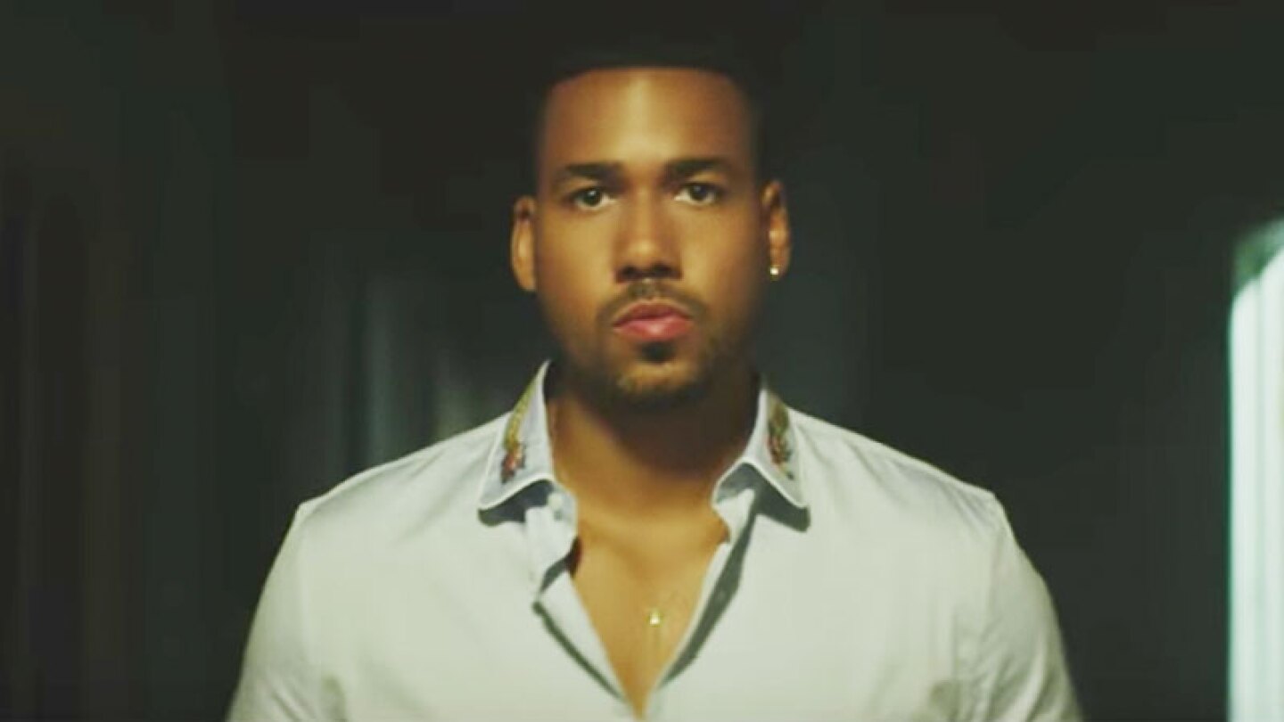 Romeo Santos n