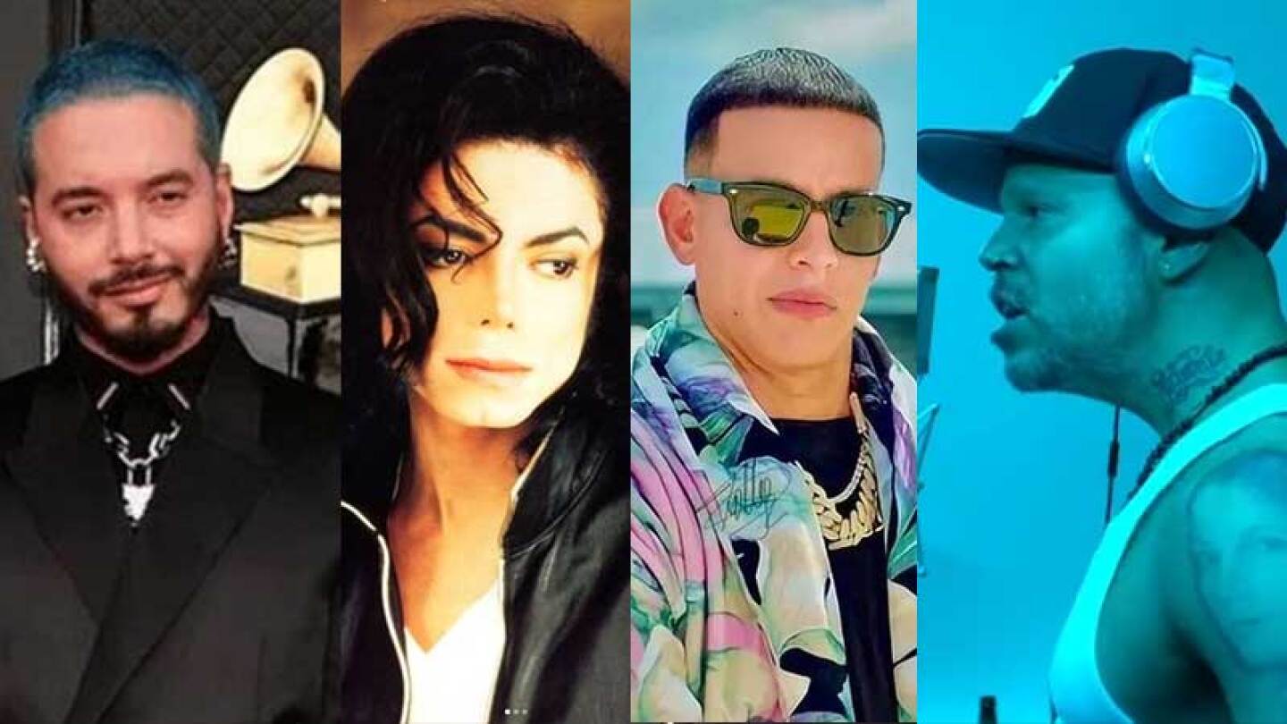 J Balvin, Ariana Grande y The Weekend sufren hackeo