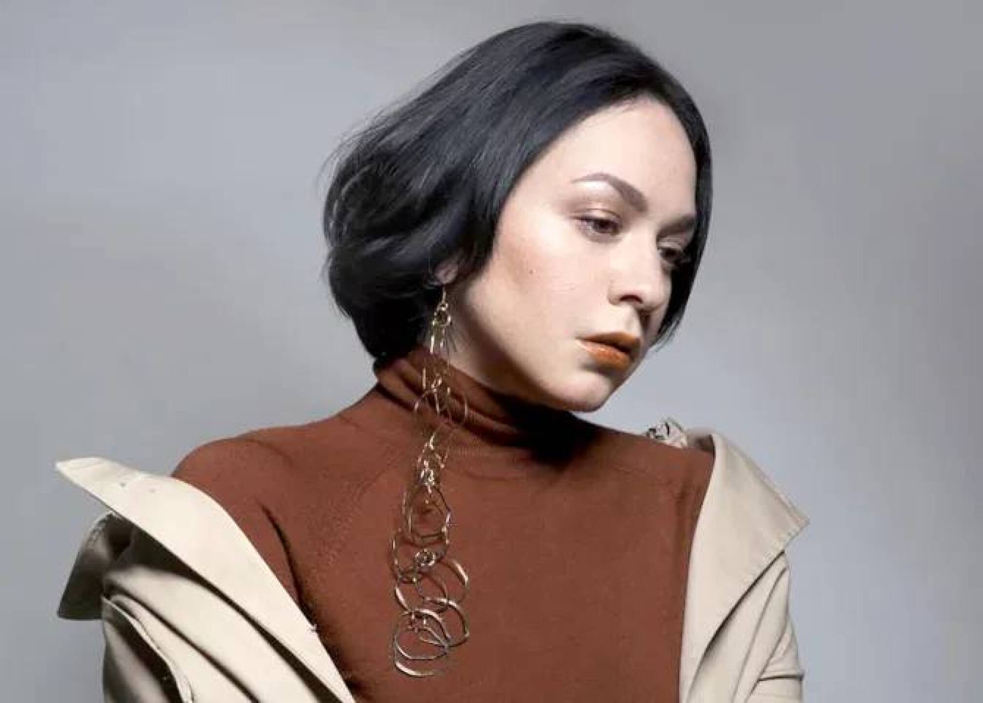 Carla Morrison habla de su retiro