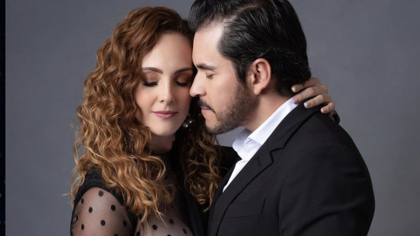 ¡Raúl Sandoval y Fran Meric serán padres por segunda ocasión!