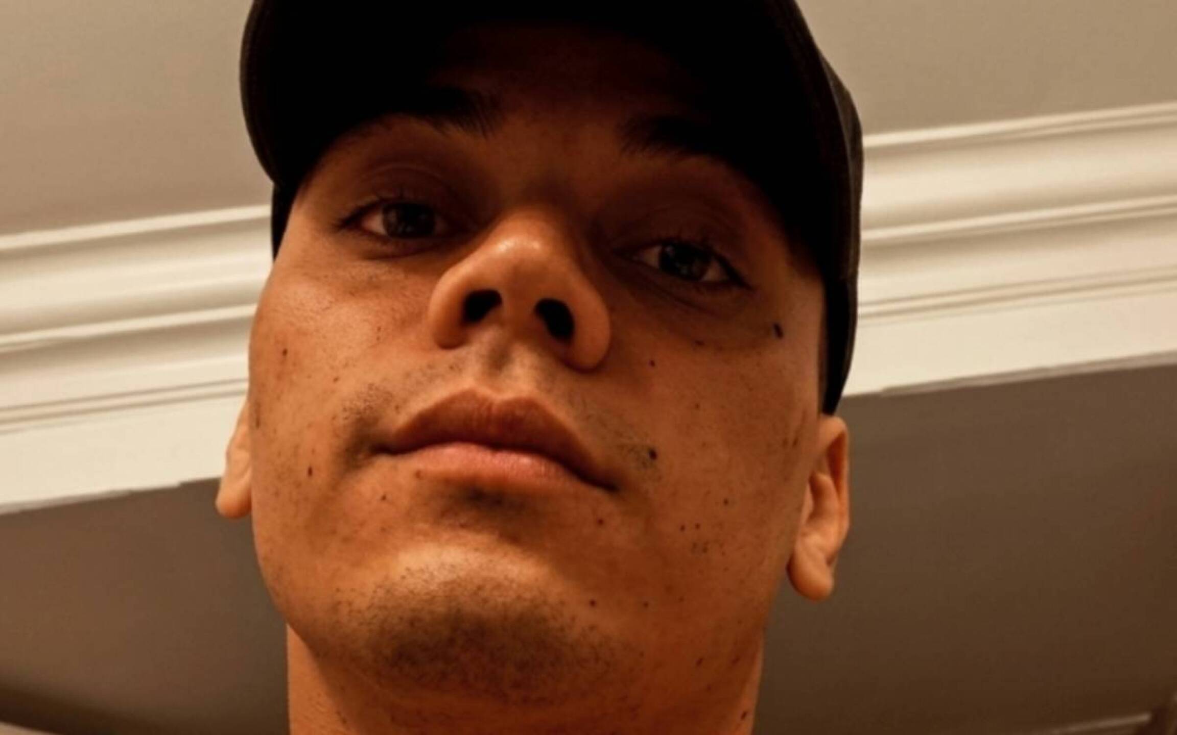 Freddy Rodríguez