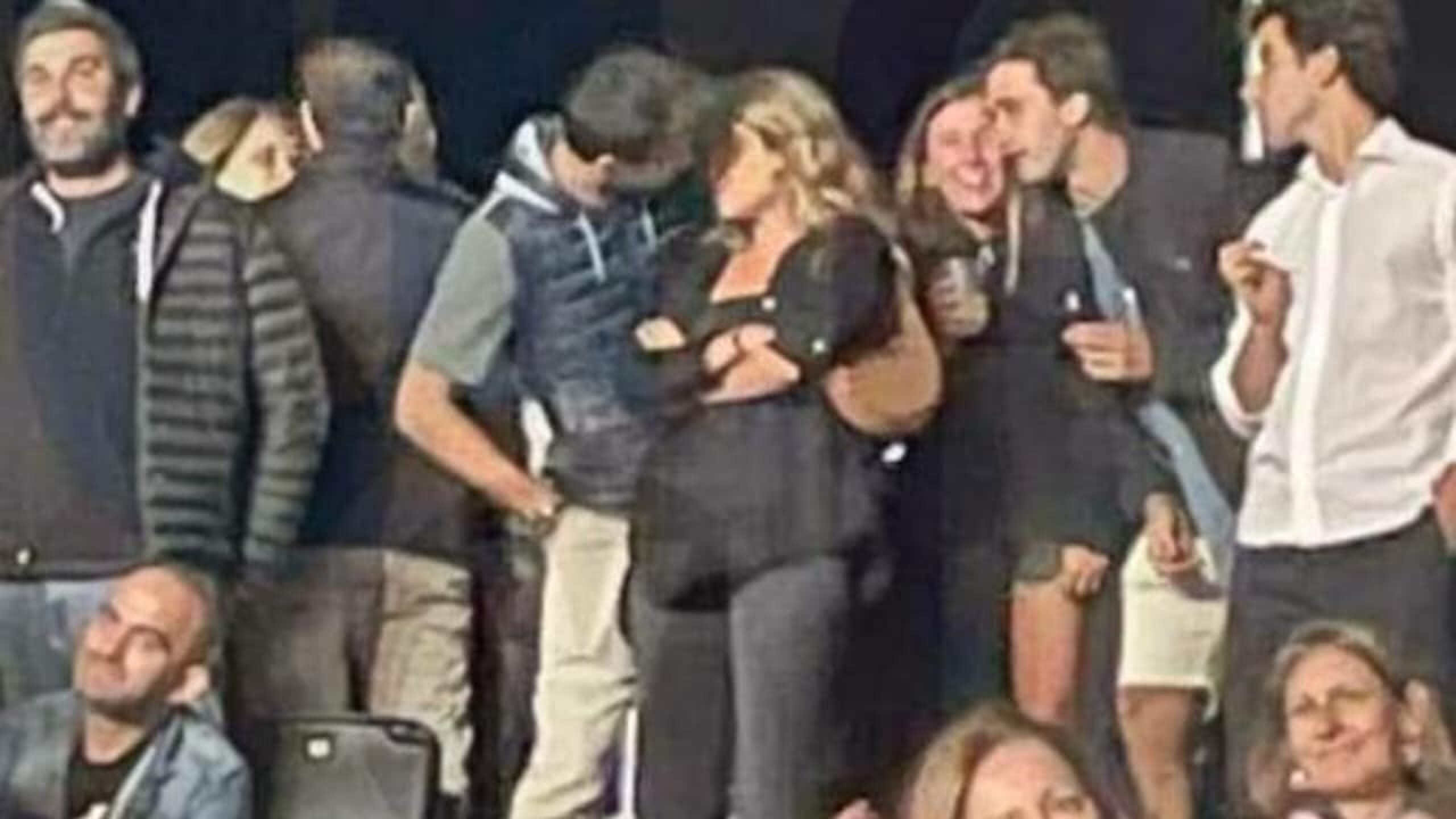 Exsuegra de Shakira dice lo que piensa sobre Clara Chía, la nueva novia de Gerard Piqué