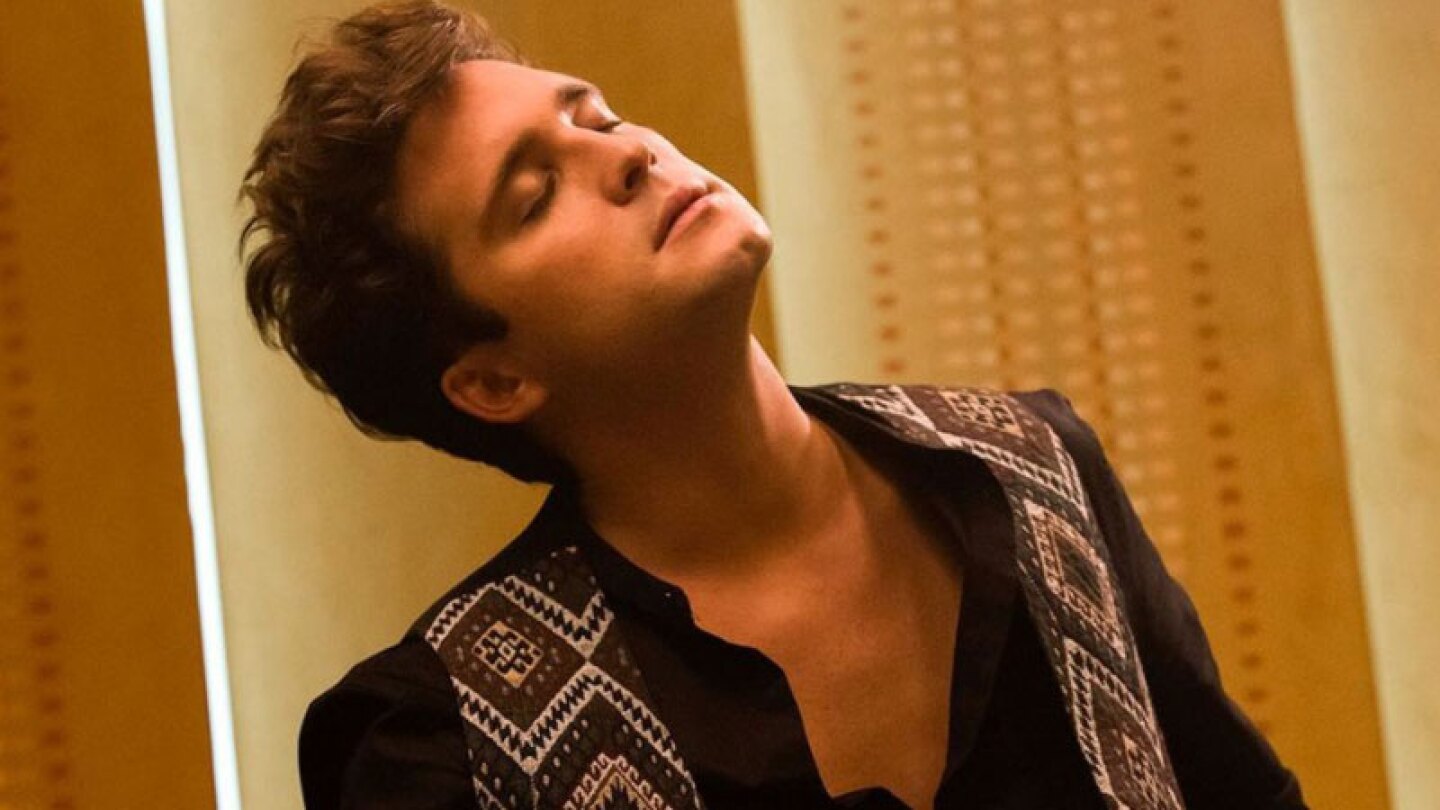 Luis Miguel, la serie: revelan tráiler de la temporada 3