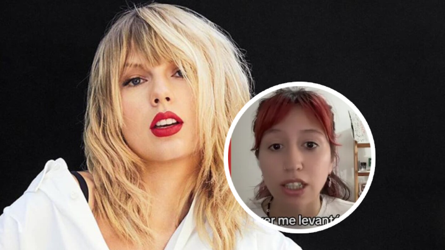 Taylor Swift le habría cerrado el negocio a una emprendedora