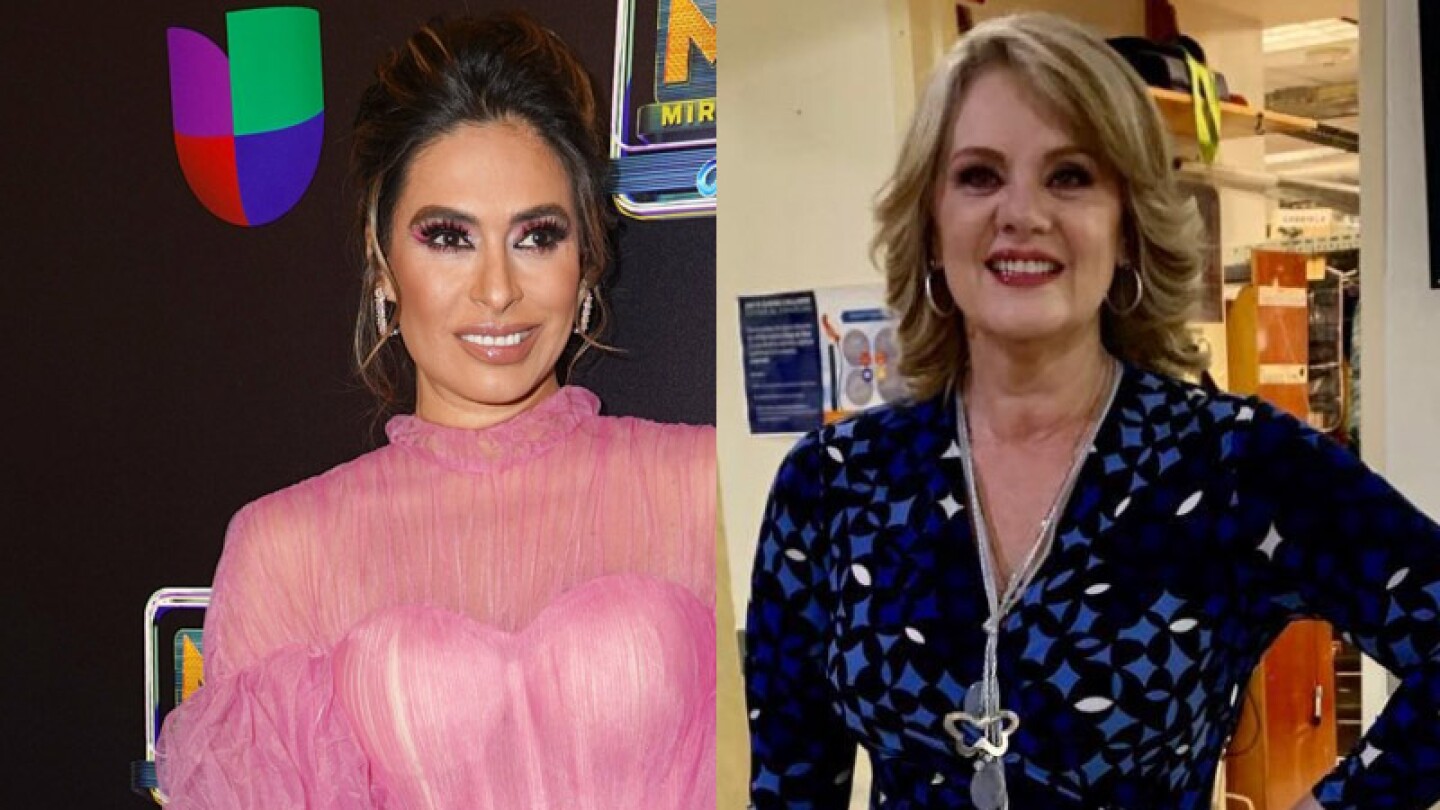 galilea montijo erika buenfil tik tok