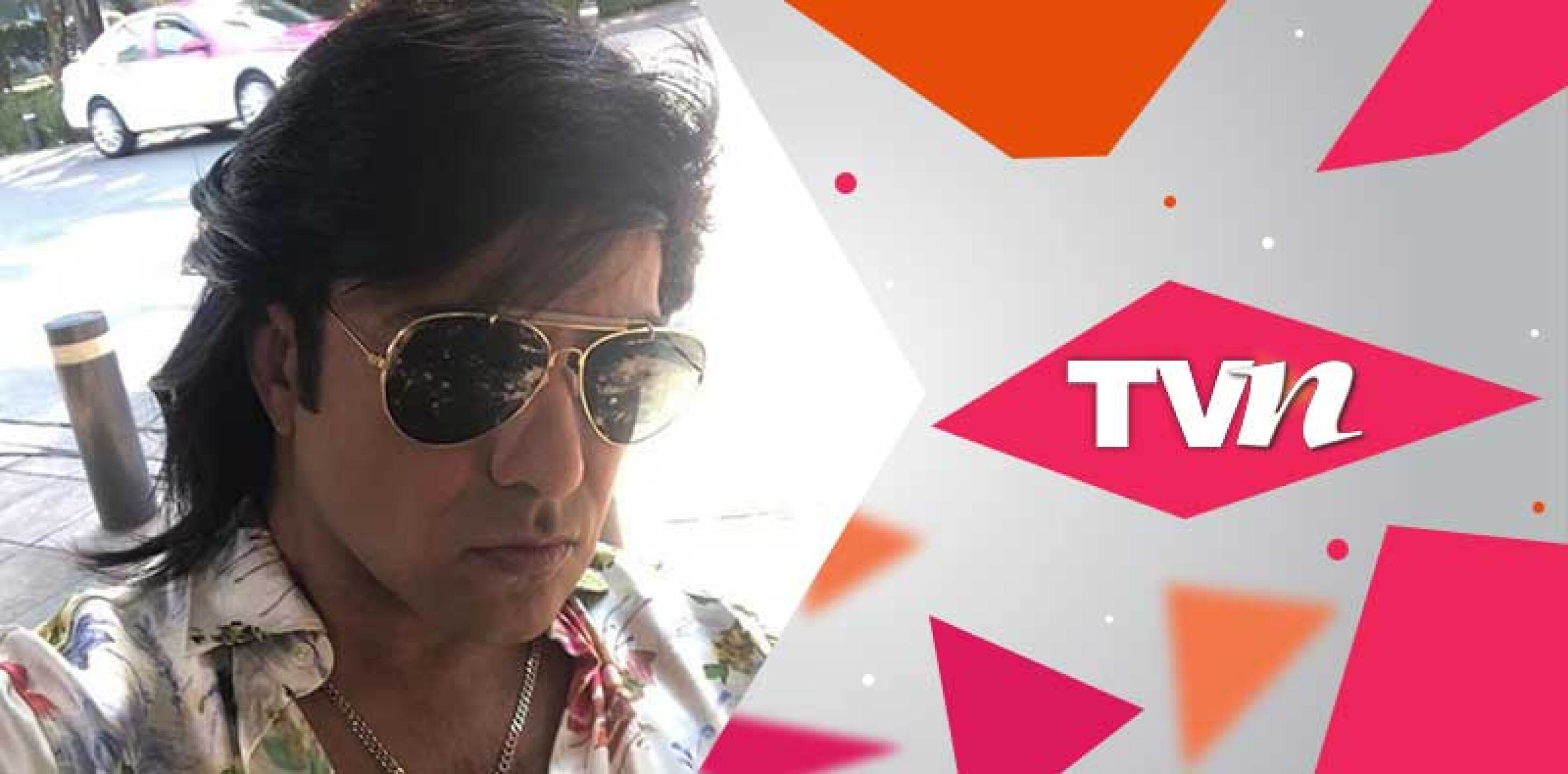 Albertano dice que Adrián Uribe es muy especial