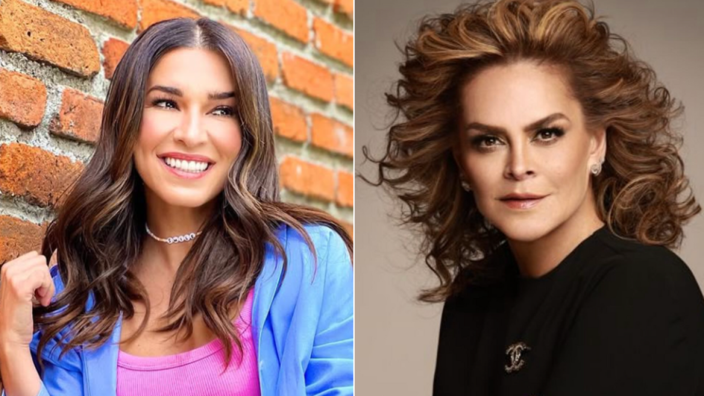 Laura G se lanza contra Mara Patricia Castañeda