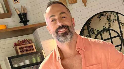 Cancelan Eros y Nosotros en Imagen Televisión
