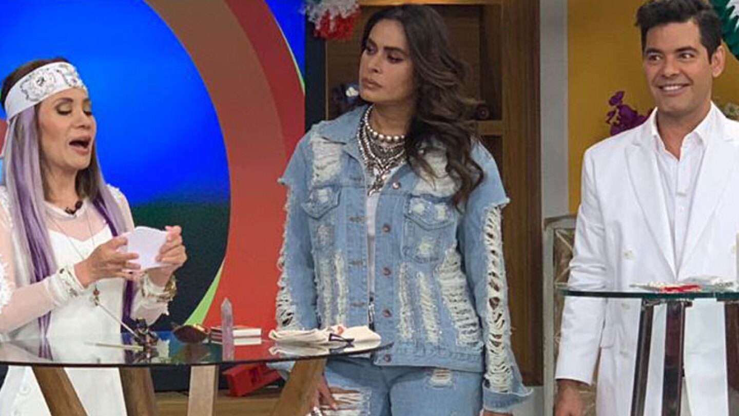 Se armó un duelo entre los expertos esotéricos sobre rituales para el viernes 13.