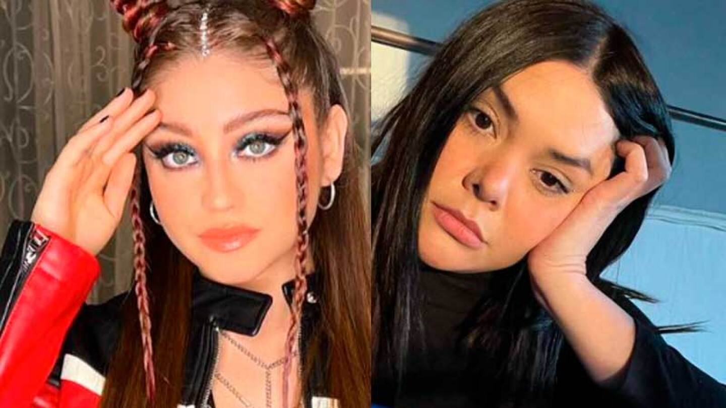 Karol Sevilla defiende a Yuridia ante gordofobia de Ventaneando: “es nuestro talento”