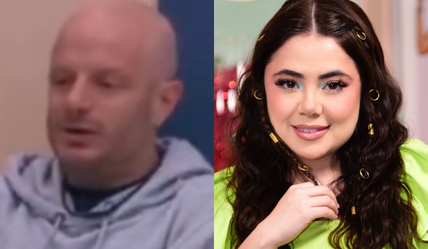 Facundo despotrica contra Mariana Botas en La casa de los famosos México 2025