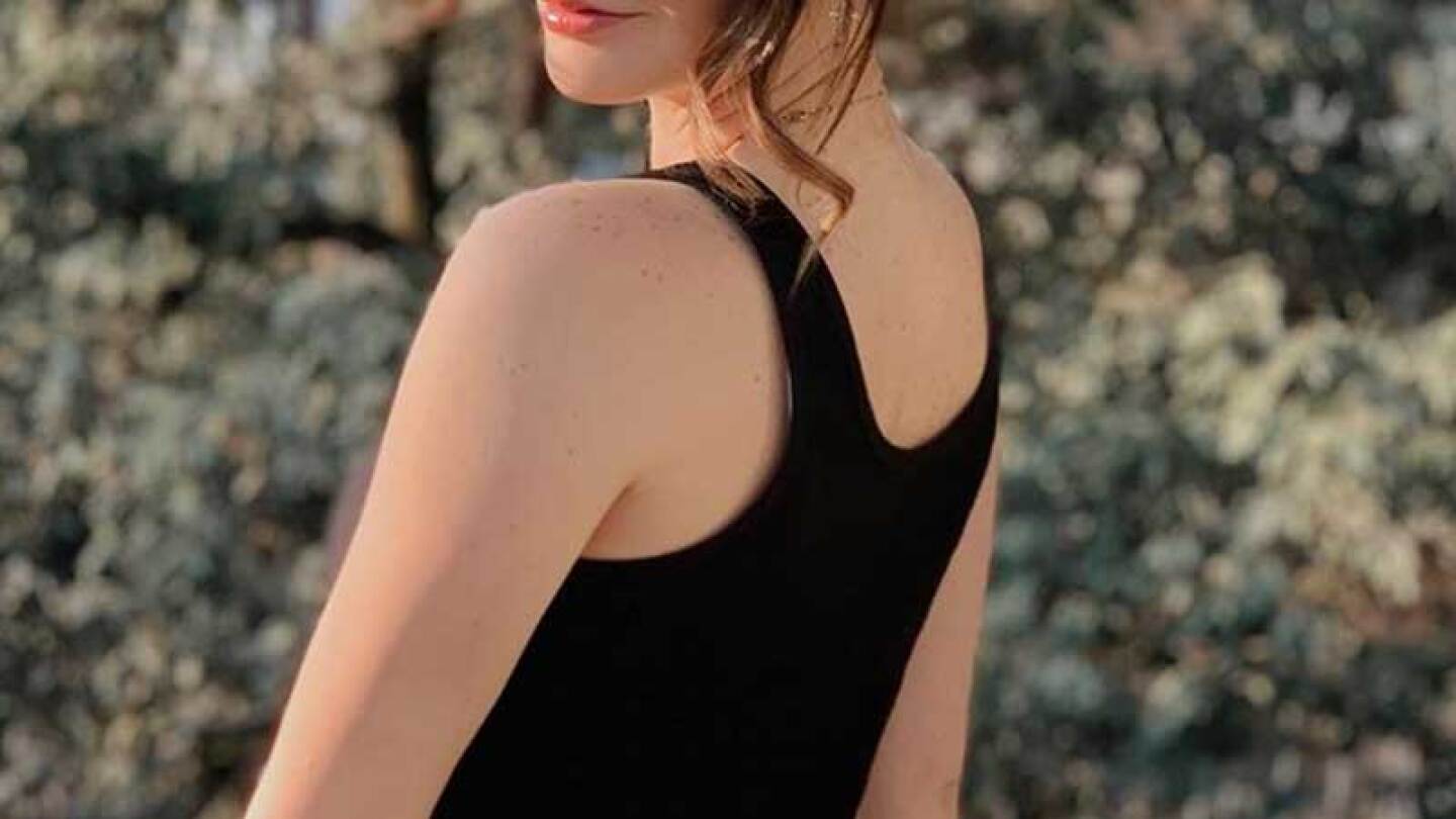 Fabiola Guajardo formará parte de Telemundo.