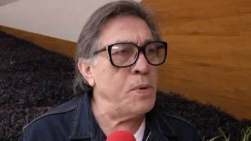 Captura de pantalla de YouTube