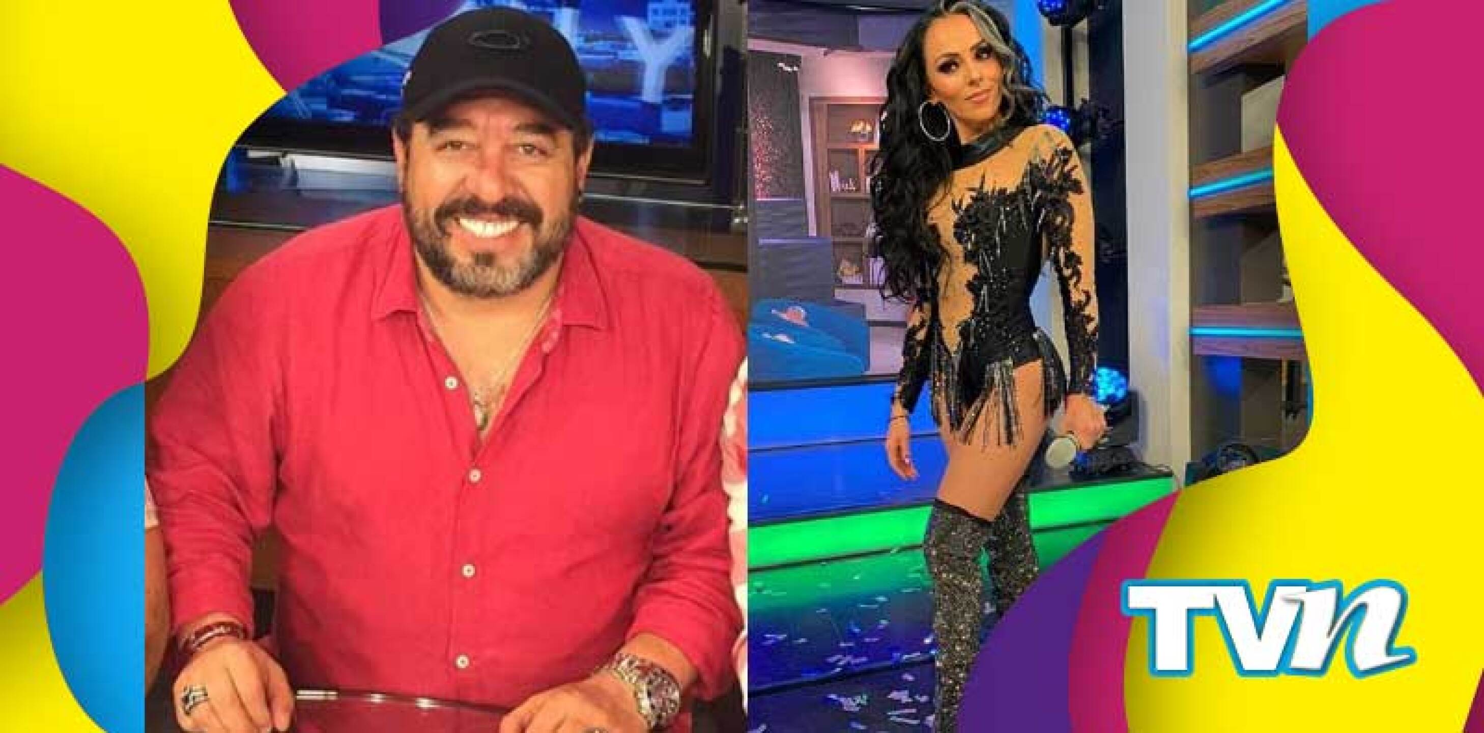 Ivonne Montero y El Borrego