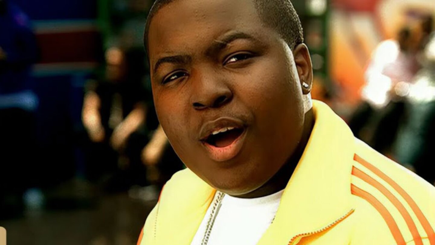 Sean Kingston arrestado