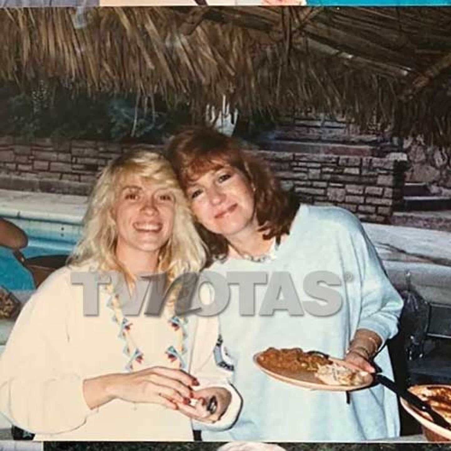 maxine woodside tvnotas