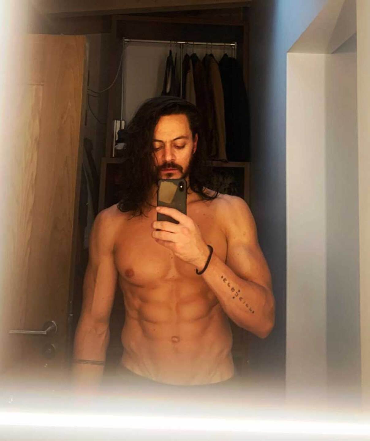 josé pablo minor fotógrafo onlyfans actor televisa alfredo gatica