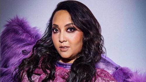 Michelle Rodríguez se sometió a dietas desde los 8 años