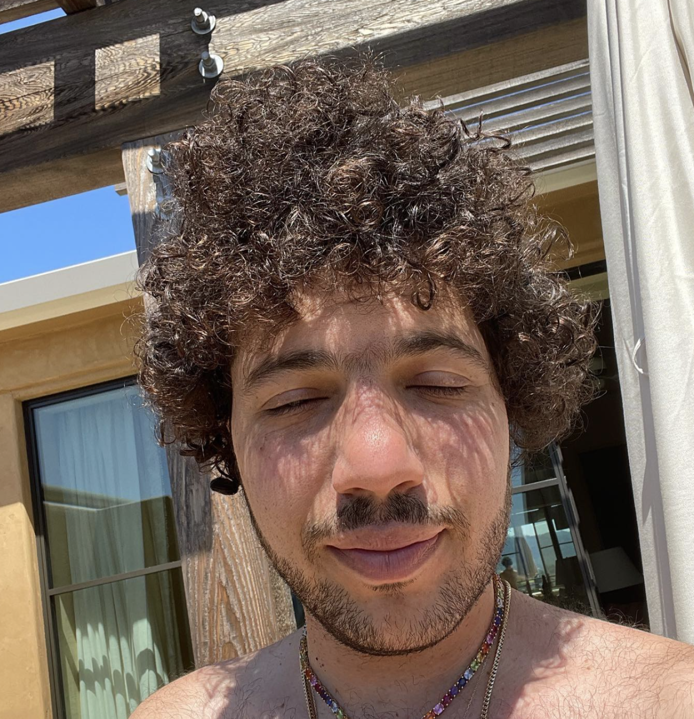 Benny Blanco novio Selena