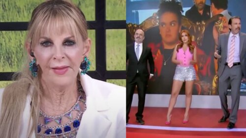 Shanik defiende a Sofía Rivera Torres, Eduardo Videgaray y el estaca
