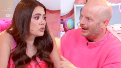 Mariana Botas revela el pacto que hizo con Facundo previo a entrar a La casa de los famosos México