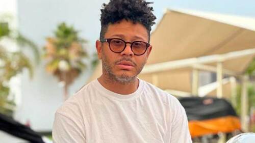 Kalimba da sus primeras declaraciones ante las supuestas acusaciones de abuso en su contra